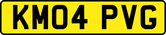 KM04PVG
