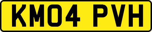 KM04PVH