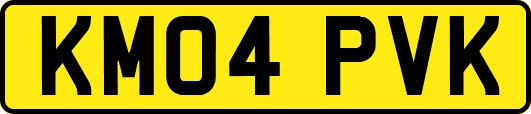 KM04PVK