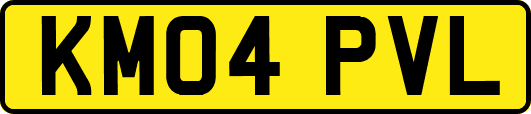 KM04PVL