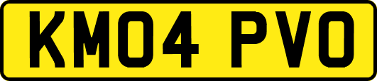 KM04PVO