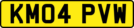 KM04PVW