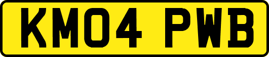 KM04PWB