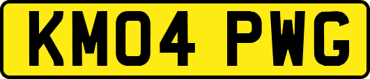 KM04PWG