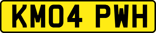 KM04PWH