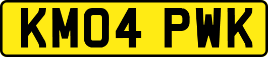 KM04PWK