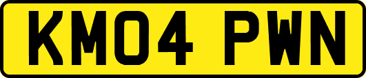 KM04PWN
