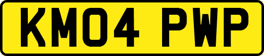 KM04PWP