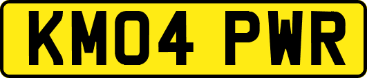 KM04PWR