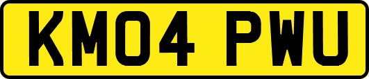 KM04PWU