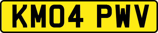 KM04PWV