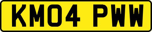 KM04PWW