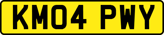 KM04PWY