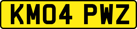 KM04PWZ