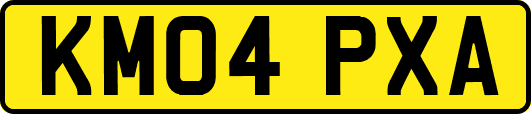 KM04PXA