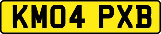KM04PXB