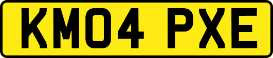 KM04PXE