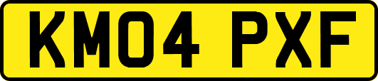 KM04PXF