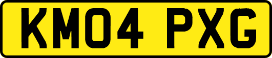 KM04PXG