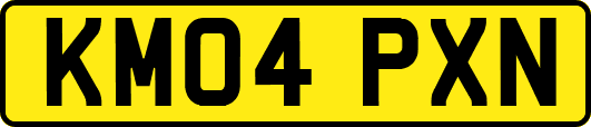 KM04PXN