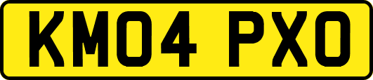 KM04PXO