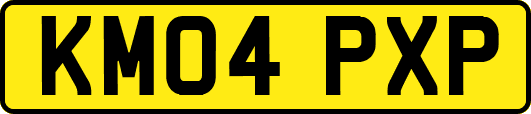 KM04PXP