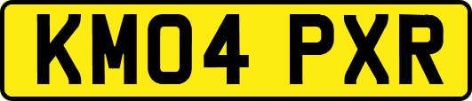 KM04PXR