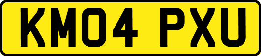 KM04PXU