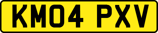 KM04PXV