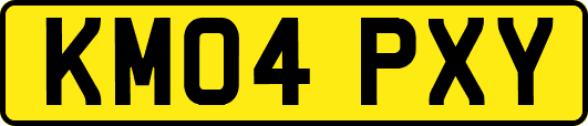 KM04PXY