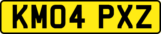 KM04PXZ