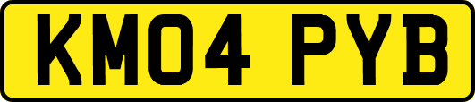 KM04PYB