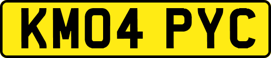 KM04PYC