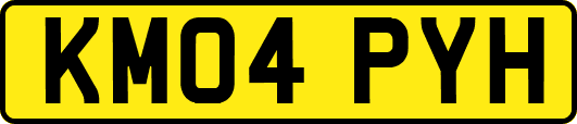 KM04PYH