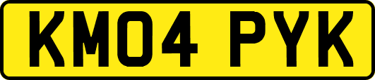 KM04PYK
