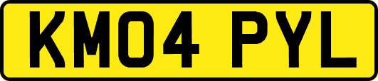 KM04PYL