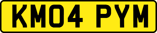 KM04PYM