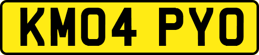 KM04PYO