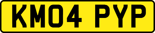 KM04PYP