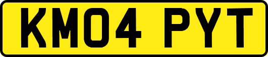 KM04PYT