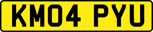 KM04PYU
