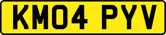 KM04PYV