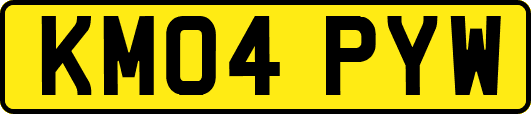 KM04PYW