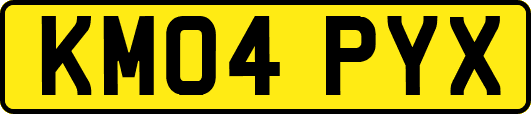 KM04PYX
