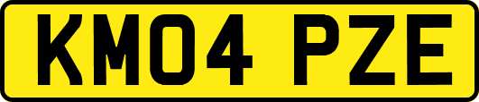 KM04PZE