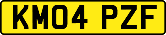KM04PZF