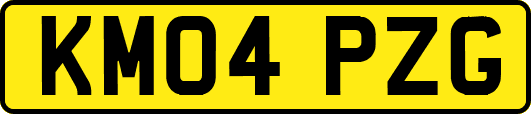 KM04PZG