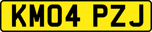 KM04PZJ