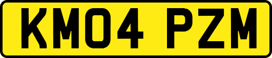 KM04PZM