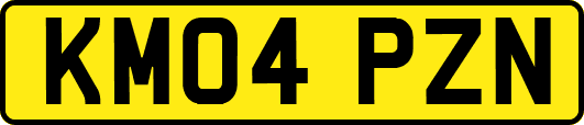 KM04PZN